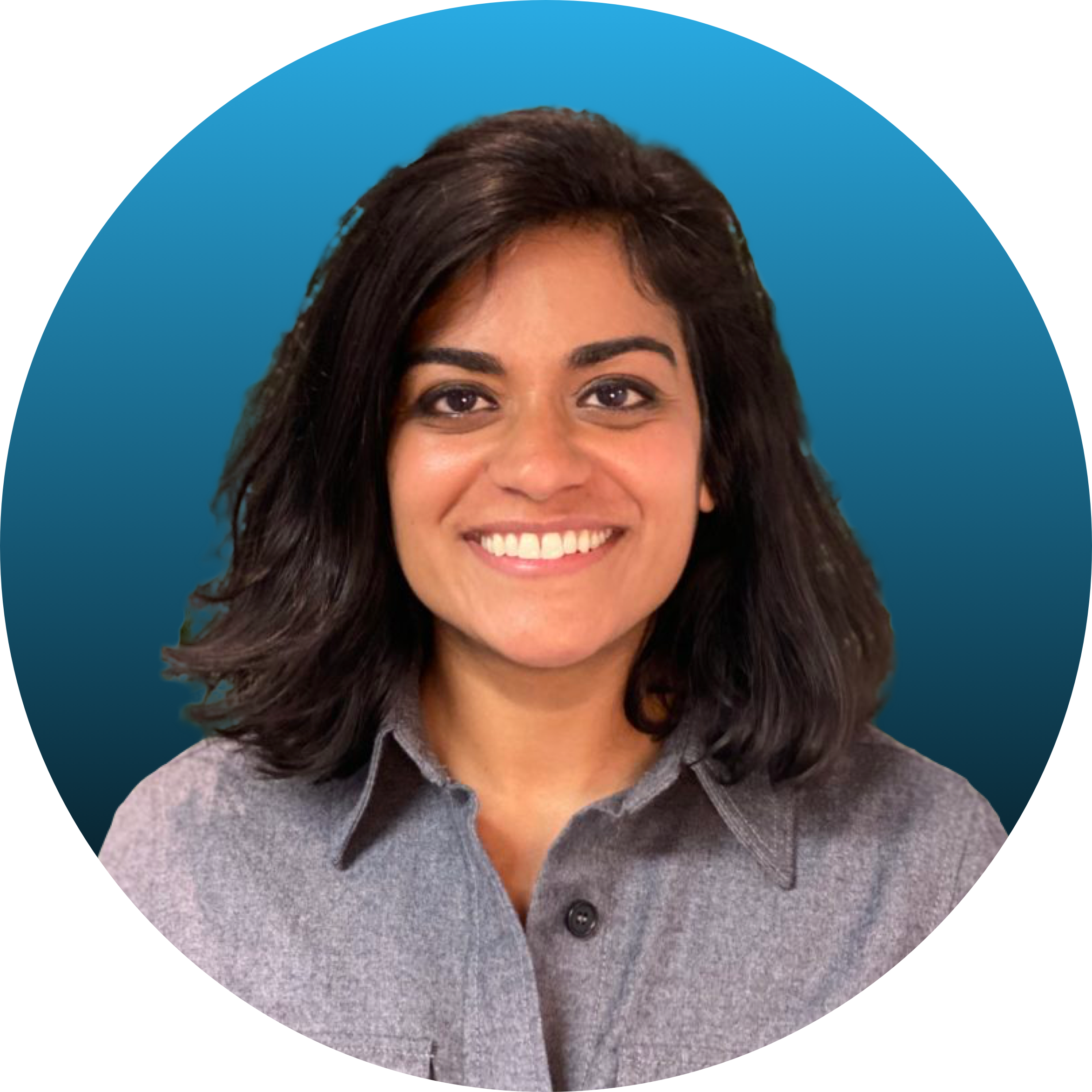 Khairunnisa Mohamedali